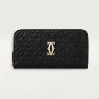 C De Cartier Cüzdan