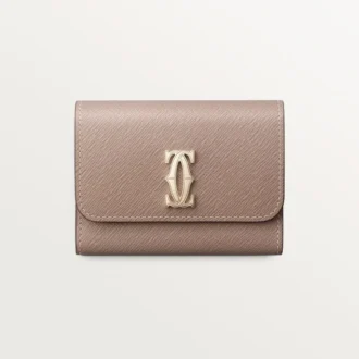C De Cartier Cüzdan