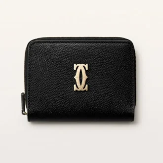 C De Cartier Cüzdan