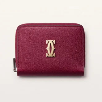 C De Cartier Cüzdan