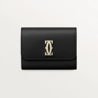 C De Cartier Cüzdan