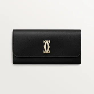 C De Cartier Cüzdan
