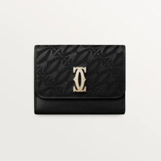 C De Cartier Cüzdan