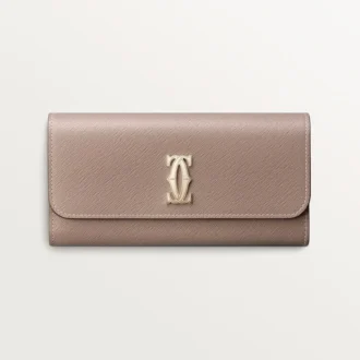 C De Cartier Cüzdan