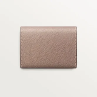 C De Cartier Cüzdan