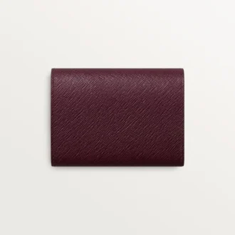 C De Cartier Cüzdan