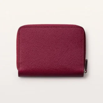 C De Cartier Cüzdan