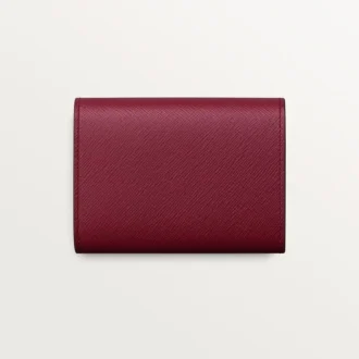 C De Cartier Cüzdan