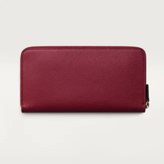 C De Cartier Cüzdan