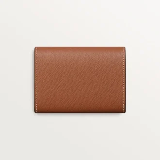 C De Cartier Cüzdan