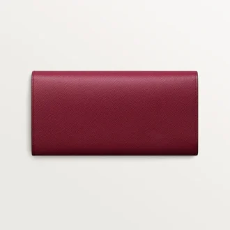 C De Cartier Cüzdan