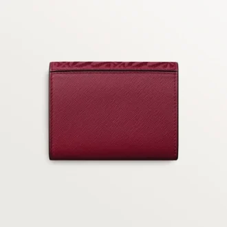 C De Cartier Cüzdan