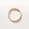 Cartier D’amour Alyans, 3,5 mm Genişlik