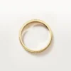 Cartier D’amour Alyans, 3,5 mm Genişlik