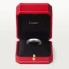 Cartier D’amour Alyans, 3,5 mm Genişlik