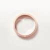Cartier D’amour Alyans, 5 mm Genişlik