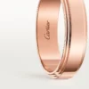 Cartier D’amour Alyans, 5 mm Genişlik