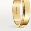 Cartier D’amour Alyans, 5 mm Genişlik