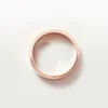 Cartier D’amour Alyans, 6 mm Genişlik