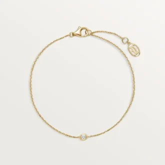 Cartier D’amour Bilezik, Pırlanta, Mini Model