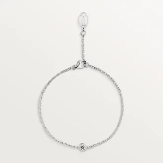 Cartier D’amour Bilezik, Pırlanta, Orta Boy Model