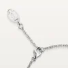 Cartier D’amour Bilezik, Pırlanta, Orta Boy Model
