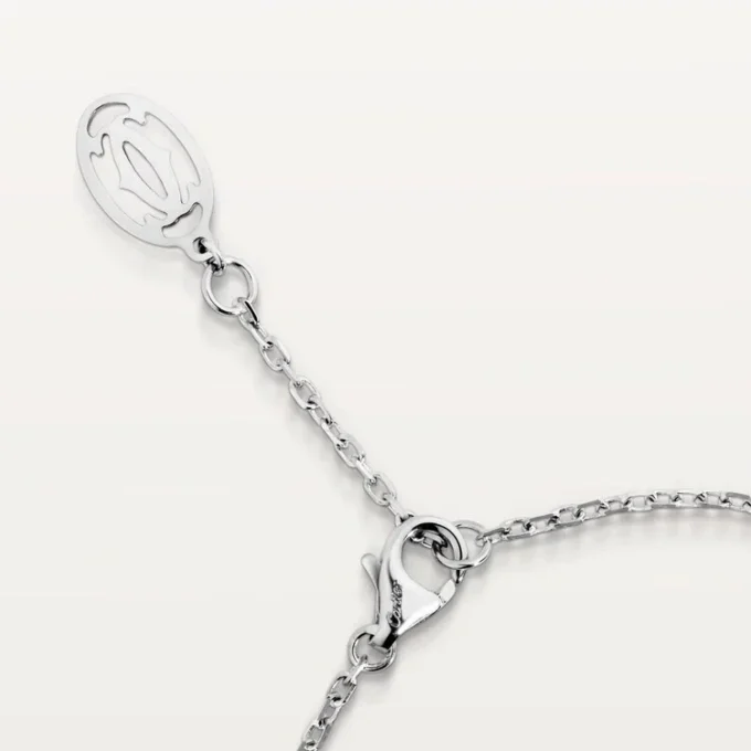 Cartier D’amour Bilezik, Pırlanta, Orta Boy Model