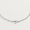 Cartier D’amour Bilezik, Pırlanta, Orta Boy Model