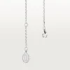 Cartier D’amour Bilezik, Pırlanta, Orta Boy Model