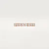 Cartier Destinee Alyans – Pembe Altın, Pırlanta – Cartier Cartier Destinee Alyans – Pembe Altın, Pırlanta – Cartier