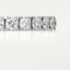 Cartier Destinee Alyans – Platin, Pırlanta – Cartier