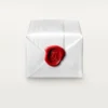 Cartier Destinee Alyans – Platin, Pırlanta – Cartier
