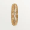 Cartier Libre Polymorph Bilezik, Dönüştürülebilir, Pırlantalar
