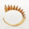 Cartier Libre Polymorph Bilezik, Kalsedon