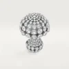 Cartier Libre Polymorph Yüzük, Pırlantalar