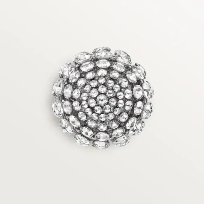Cartier Libre Polymorph Yüzük, Pırlantalar