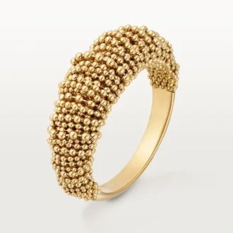Cartier Libre Tressage Bilezik