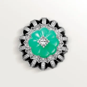 Cartier Libre Tuttitutti Broş