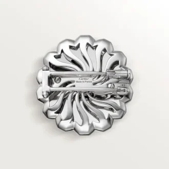 Cartier Libre Tuttitutti Broş