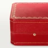 Panthere De Cartier Broş – Beyaz Altın, Zümrütler, Oniks, Pırlantalar – Cartier