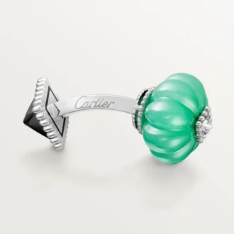 Cartier Libre Tuttitutti Kol Düğmeleri