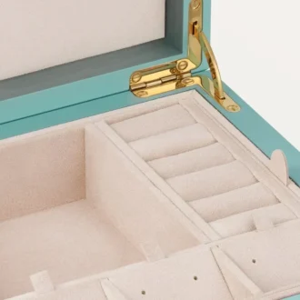 Cartier Libre Tuttitutti Mücevher Kutusu