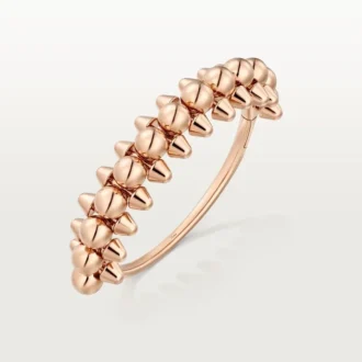Clash De Cartier Bilezik, Ekstra Büyük Model