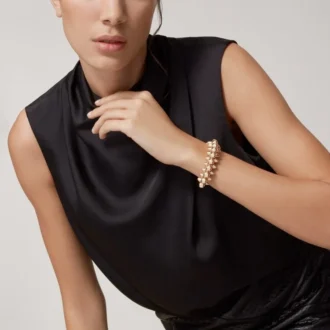Clash De Cartier Bilezik, Ekstra Büyük Model