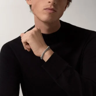 Clash De Cartier Bilezik, Esnek, Orta Model