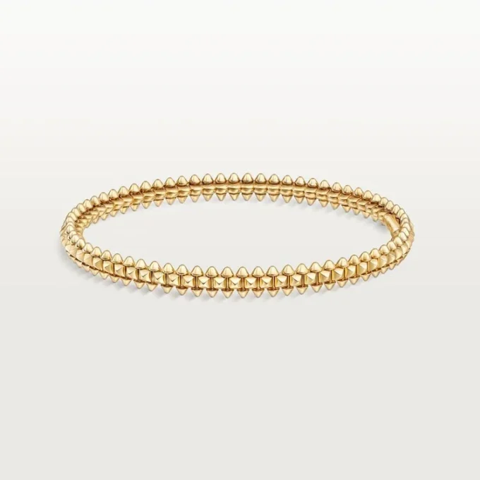 Clash De Cartier Bilezik Küçük Model