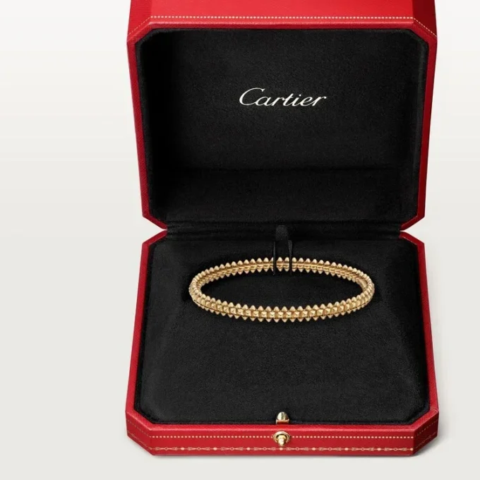 Clash De Cartier Bilezik Küçük Model