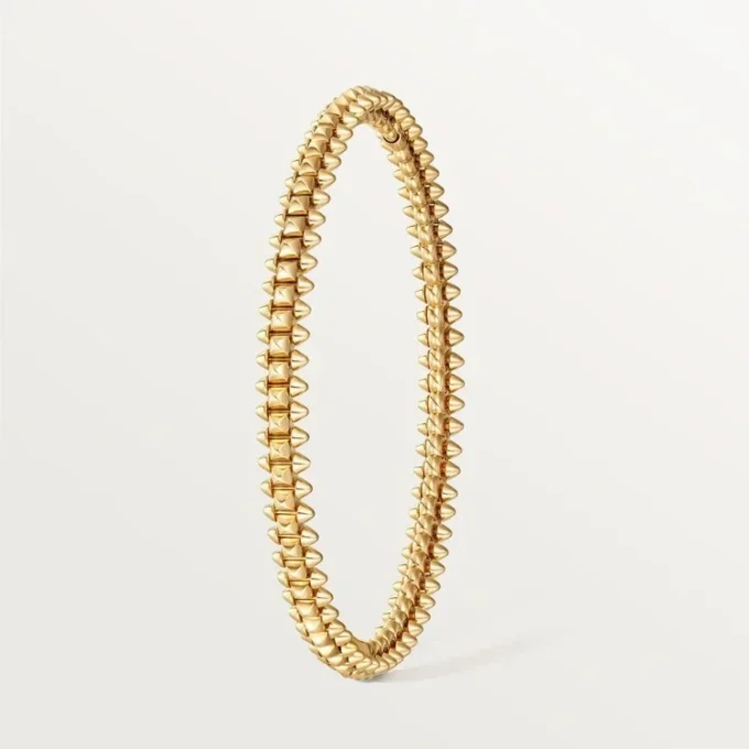 Clash De Cartier Bilezik Küçük Model