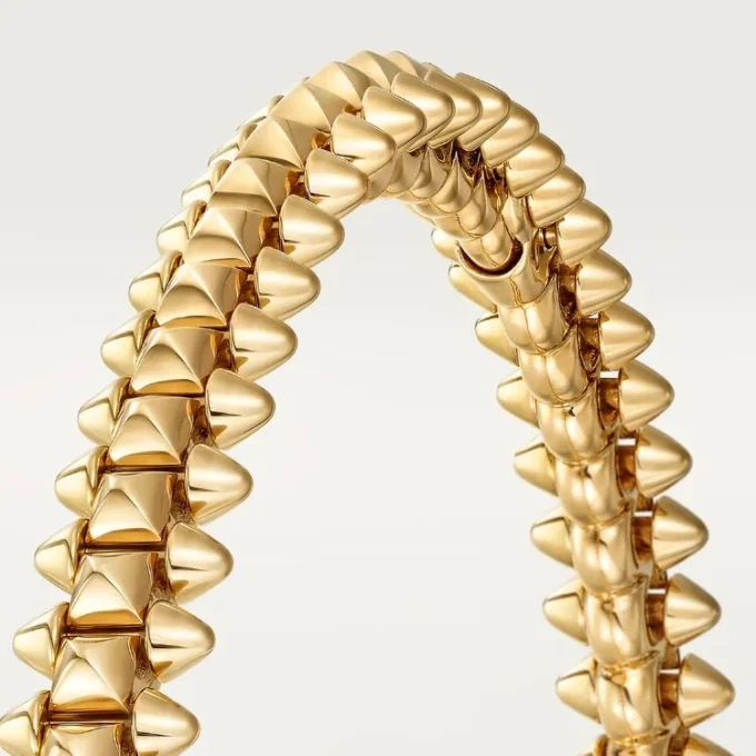 Clash De Cartier Bilezik Küçük Model