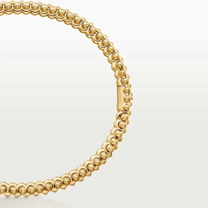 Clash De Cartier Bilezik Küçük Model